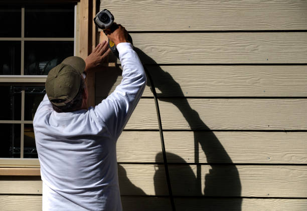Best Engineered Wood Siding  in Cedar City, UT