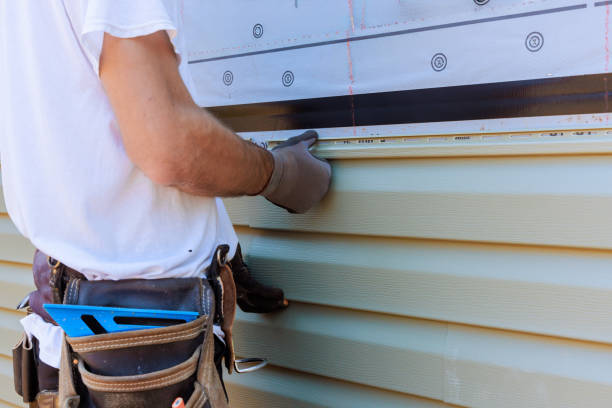 Best Insulated Siding Installation  in Cedar City, UT